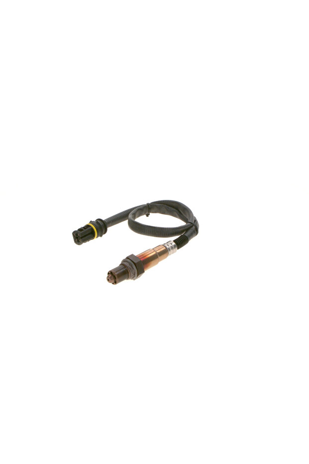 Lambda probe Mercedes-Benz C-Class/Slk - 5