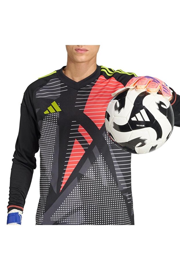 Aksesuar Turuncu Kaleci Eldiveni PRED GL TRN JN5355 - 4