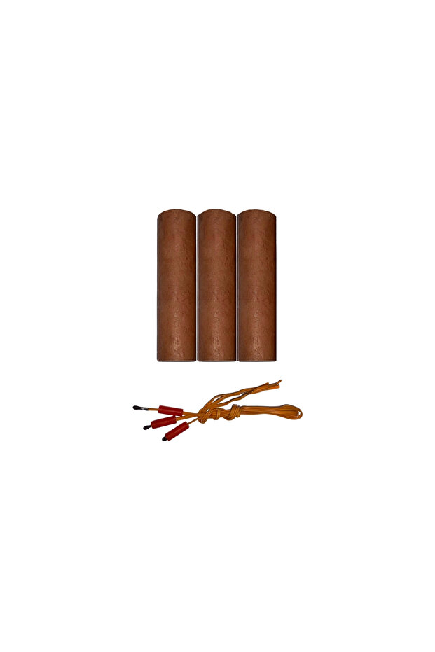 C5-3 Rocket Engine (18mm) – Pack of 3