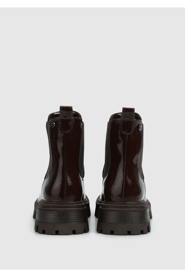 Kahve Kadın Bot - 4