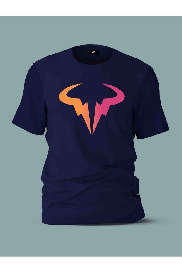 Nadal Colorful T-Shirt
