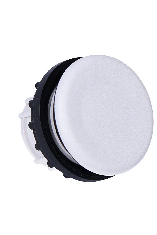 Capac de capăt gri M22B - 2