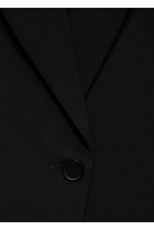 Cepli blazer ceket - 8