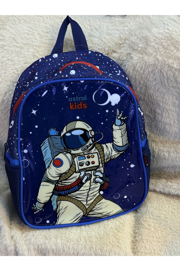 حقيبة ظهر لرياض الأطفال - 1