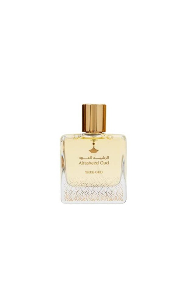 Oud Tree - 1