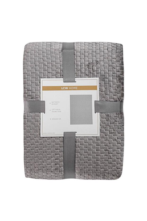 Sparkling Choices from Shining Store |   Double Blanket 200X220 cm - 5