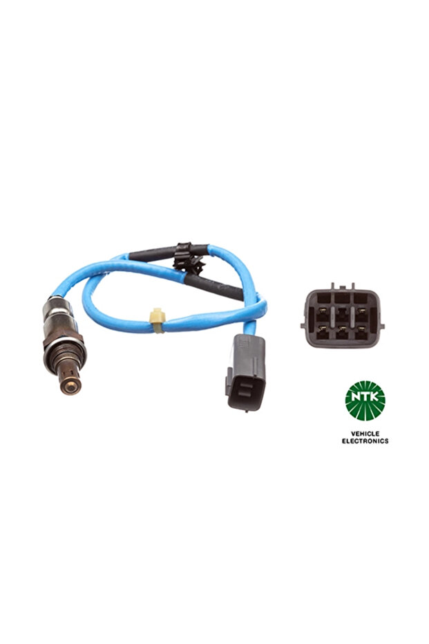 Lambda Sensor Mazda 3/6/Cx-5 - 1