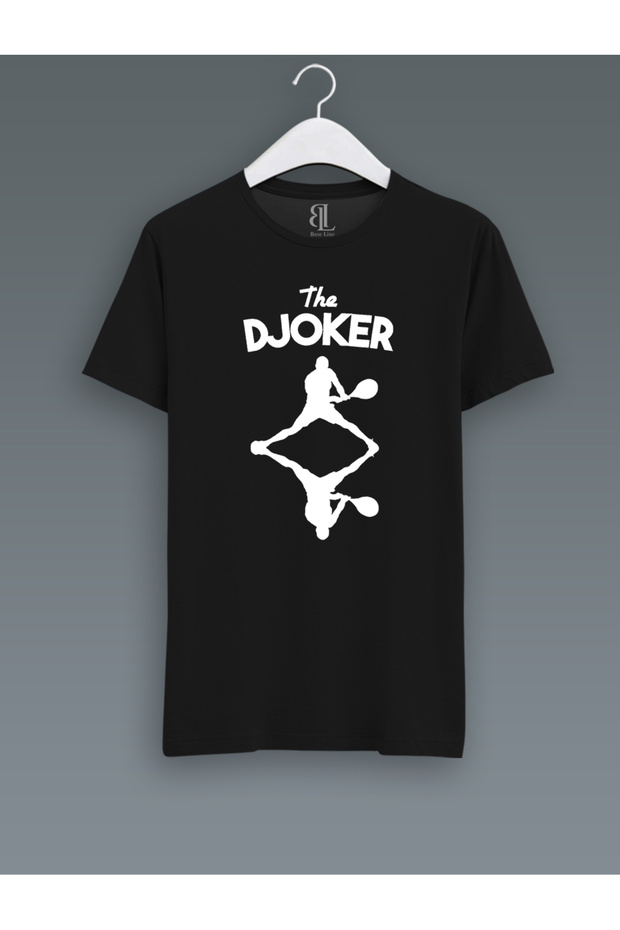 The Djoker Tennis T-Shirt