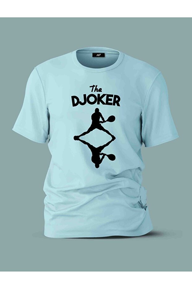 The Djoker Tennis T-Shirt