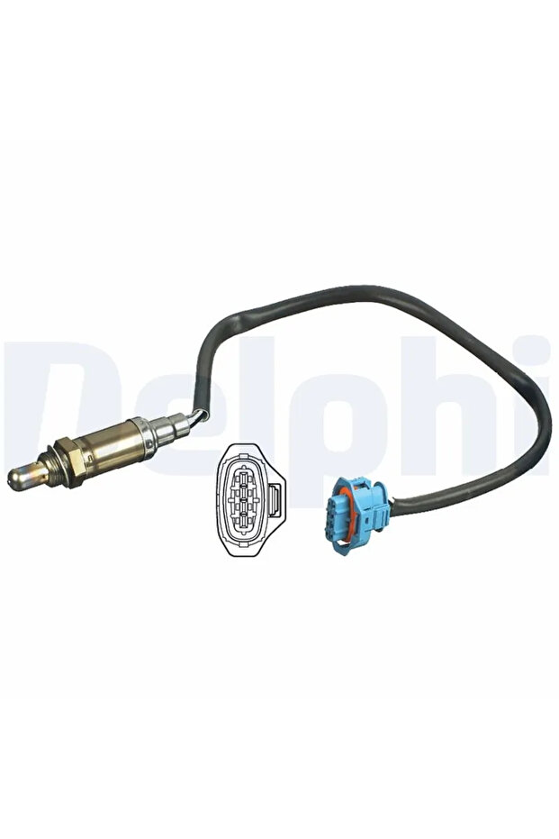 Lambda sensor Chevrolet Cruze/Orlando - 1