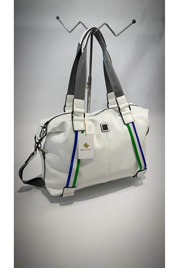 Hill’s Accessory Suni Deri - 2