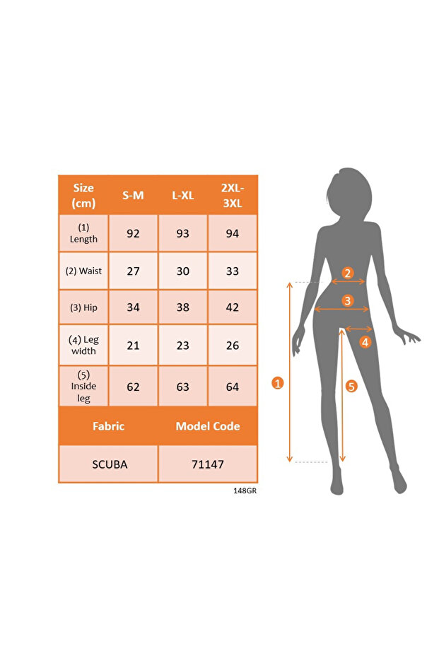 Face Printed Diver Leggings - 5