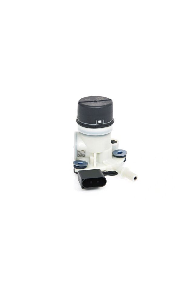 Additive injection delivery module VW TIGUAN 2016-2025 F 01C 600 266 - 2