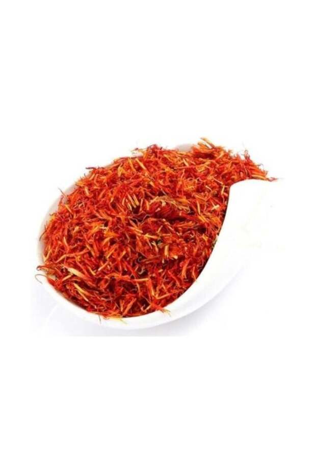 Naturally Dried Safflower Petals (20g)