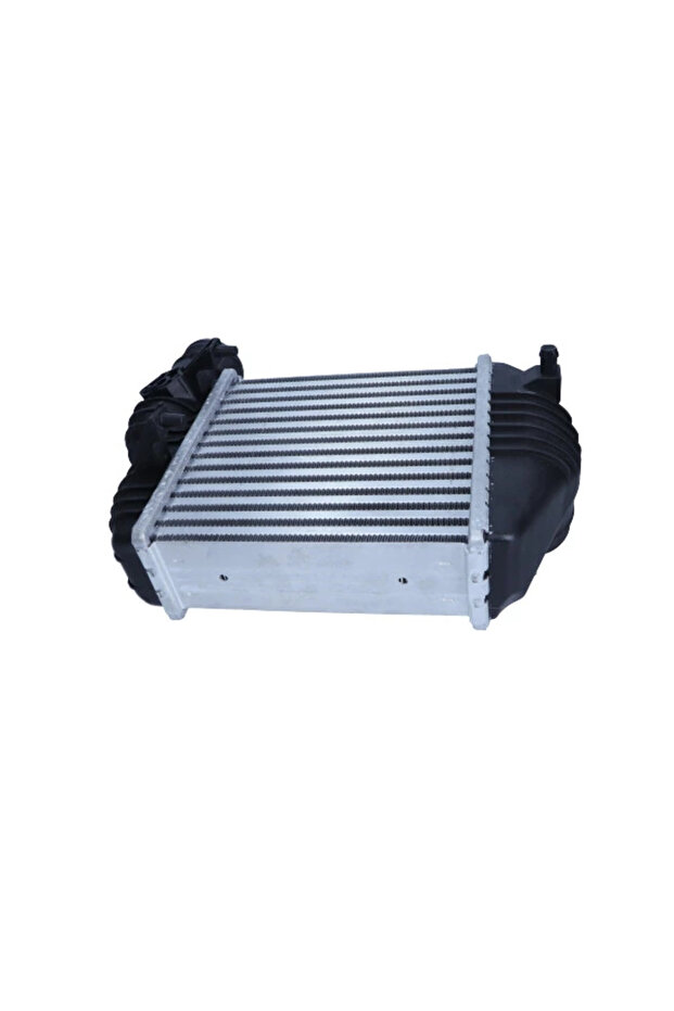 Intercooler Compressor Audi A6 C6 - 2