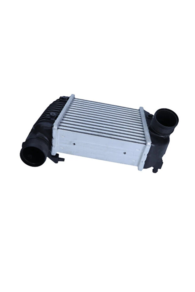 Intercooler Compressor Audi A6 C6 - 1
