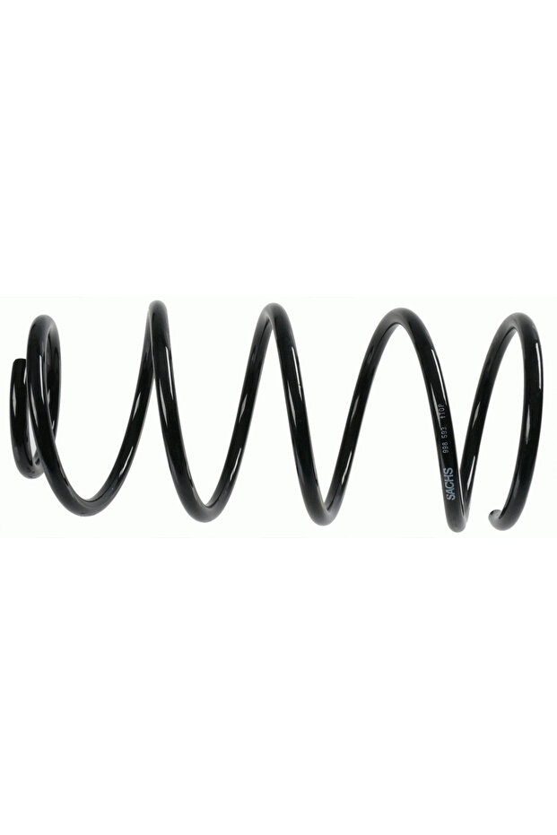 Mazda 3 Coil Spring - 1