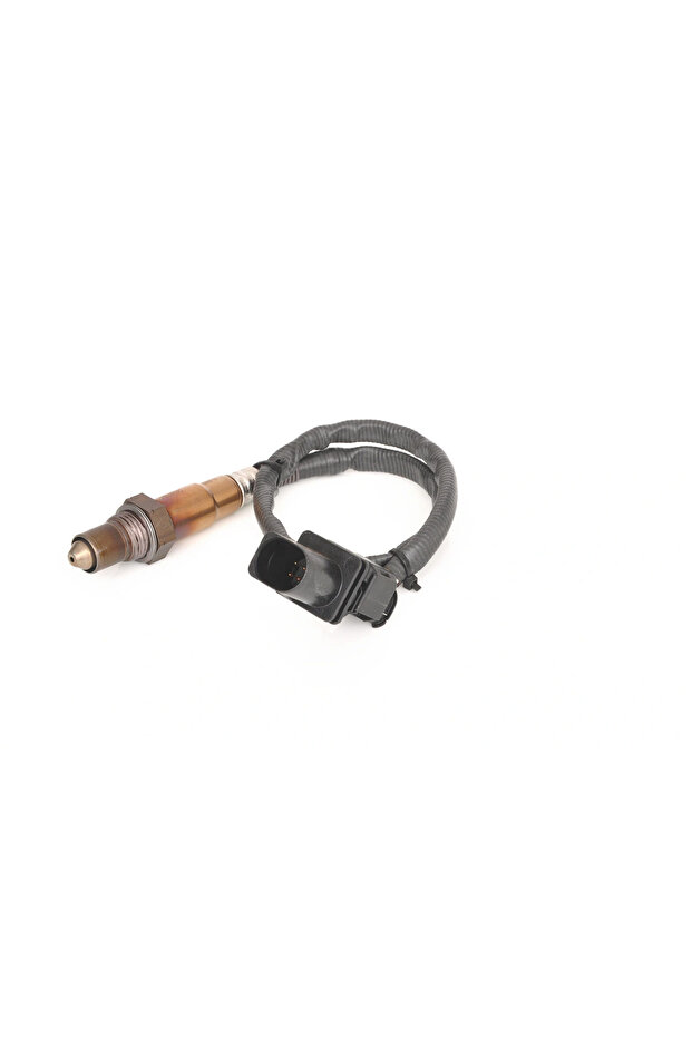 Lambda Sensor Bmw 1/3/5 - 3