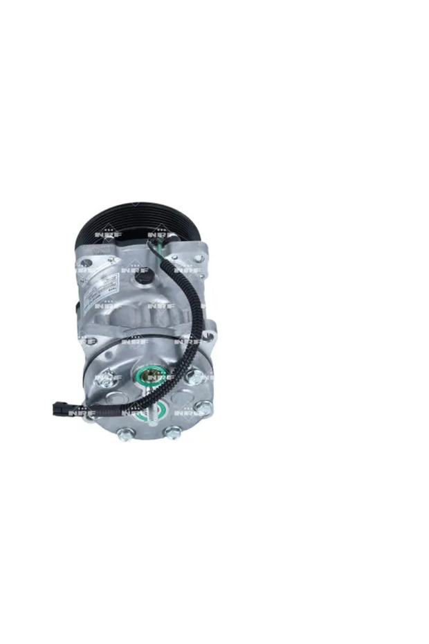 Compresor Climatizare Daf Cf/Lf - 4