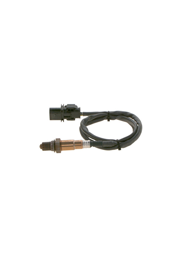 Lambda probe Daf Cf/Xf Temsa Hd/Ld - 2