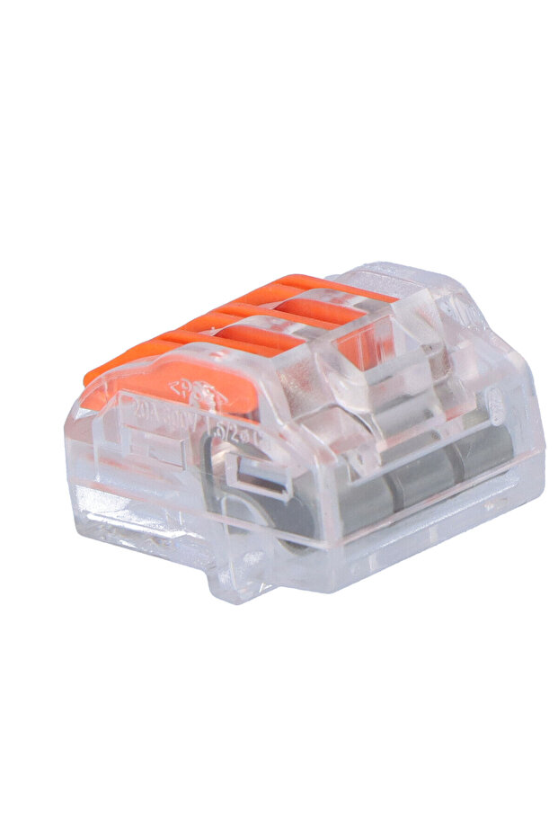 Conector rapid universal reutilizabil PC233 - 5