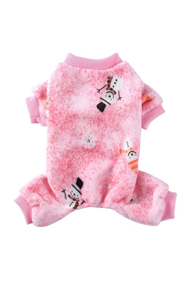 Tricou pentru catei - 3