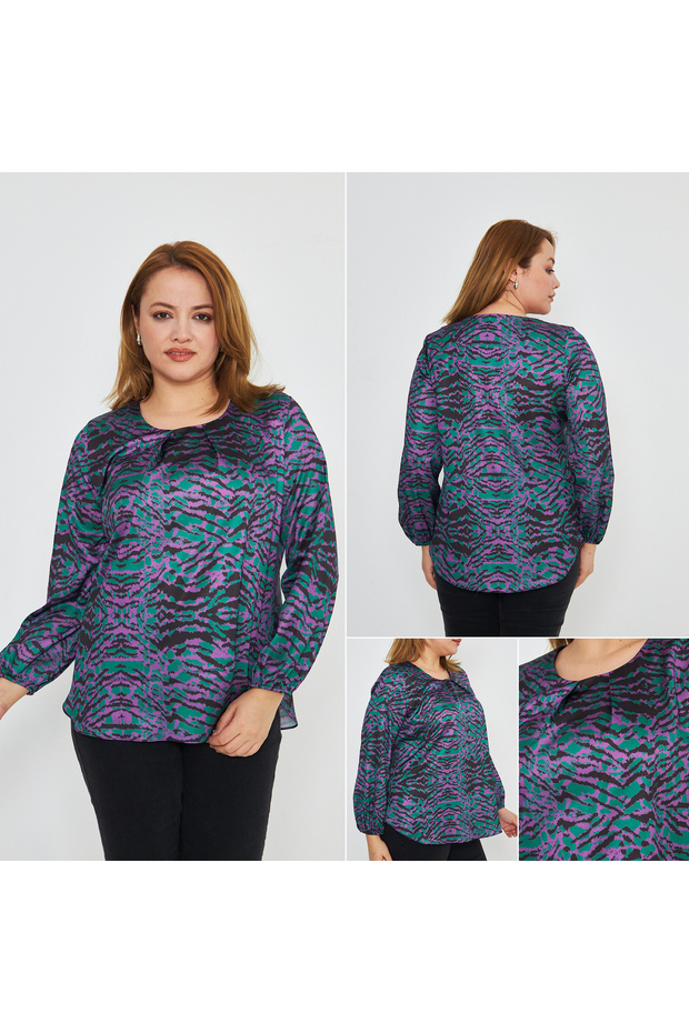Bluz - 1