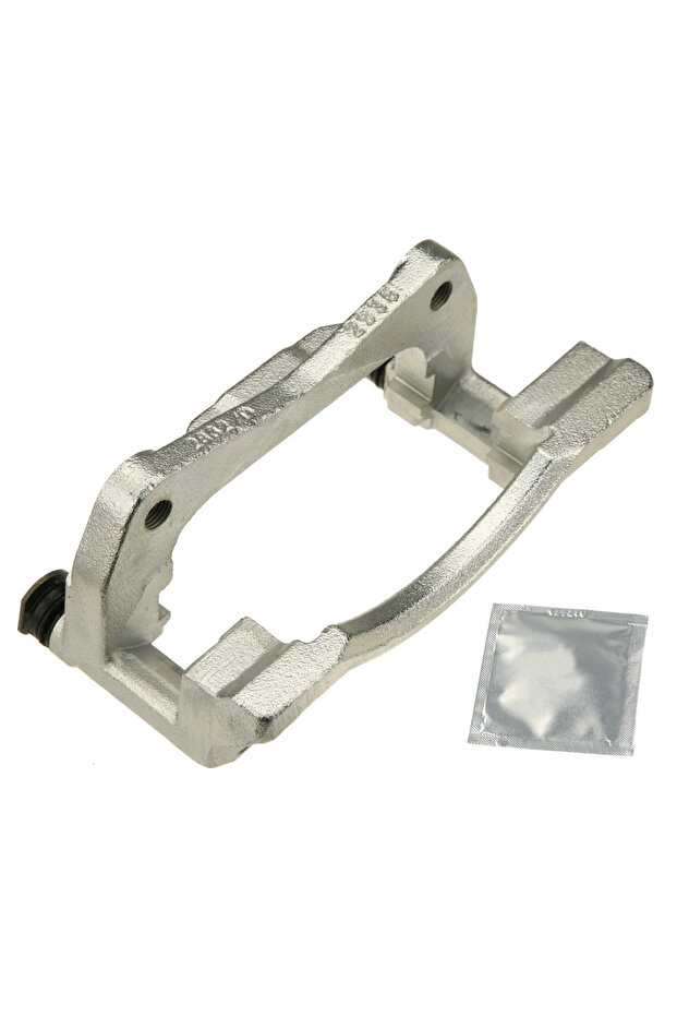 Toyota Corolla Caliper Bracket - 1