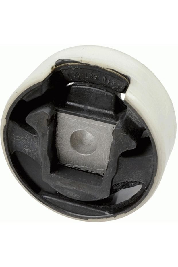 Engine Mount Vw Passat B6 - 1