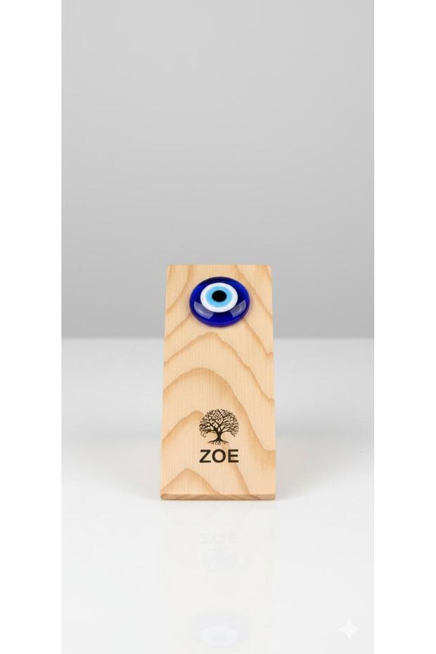 Ahşap Kapı Stopperi (2 Adet) - 1