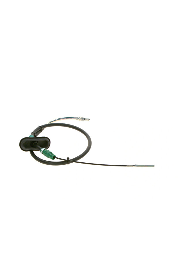 Mini Mini Parking Brake Cable - 4