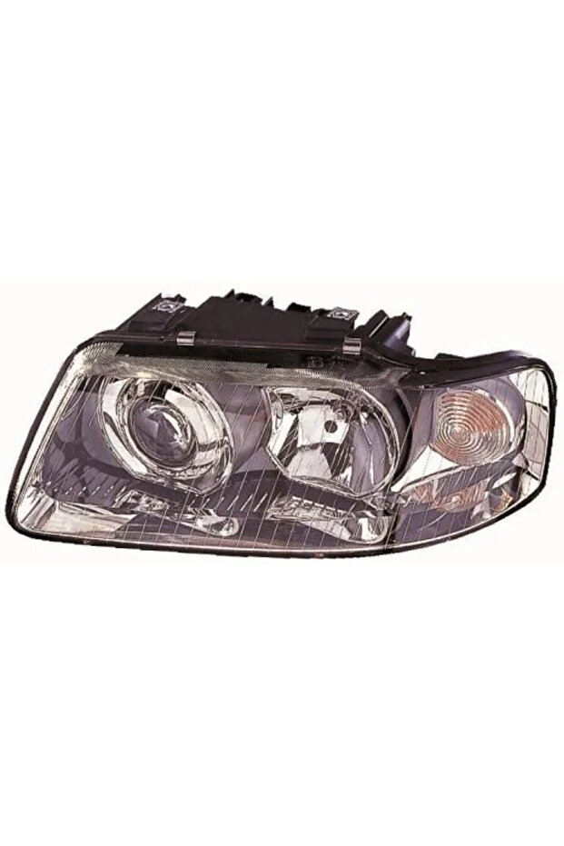 Left Headlight Audi A3 - 1