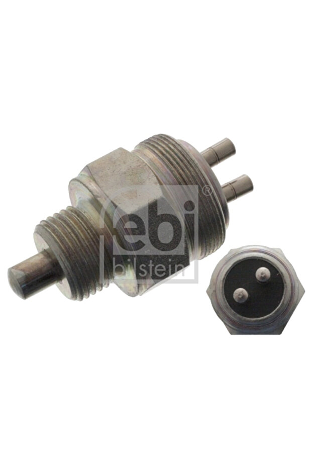 Indicator switch *cab open* DAF CF 2013-2022 - 1