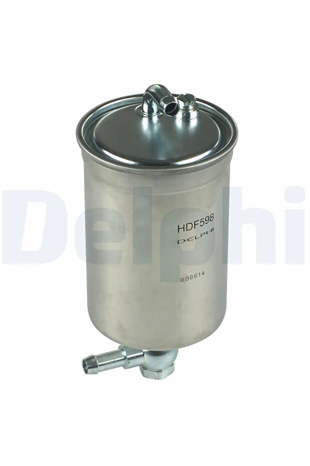 Fuel Filter Audi A4 B7 - 1