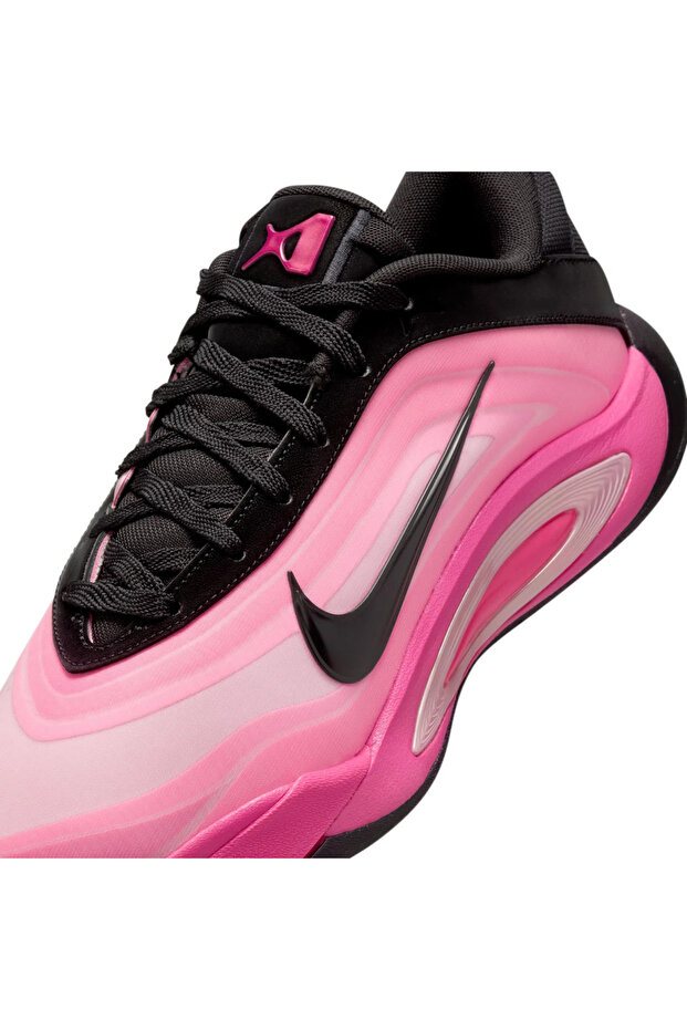 A'One A'ja Wilson 'Leo Lights' Basketbol Ayakkabısı (DAR KALIP) FZ8605-001 - 5