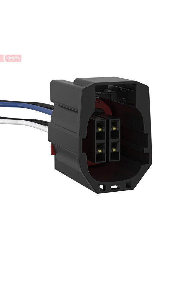 Mazda 3 Lambda Sensor - 4