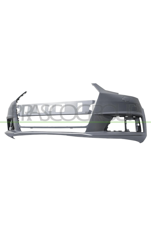Front Bumper Audi A4 B9 - 1