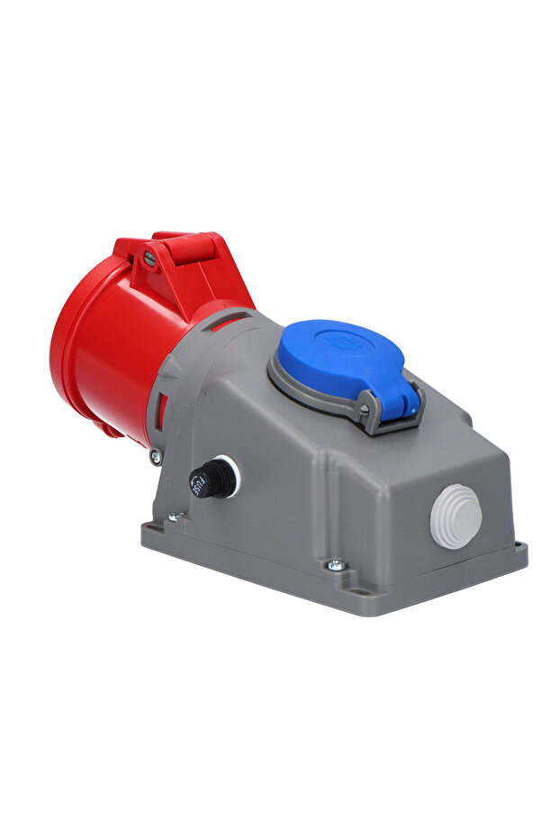 Fixed power socket combi 32A 5p 230V ONNLINE - 2