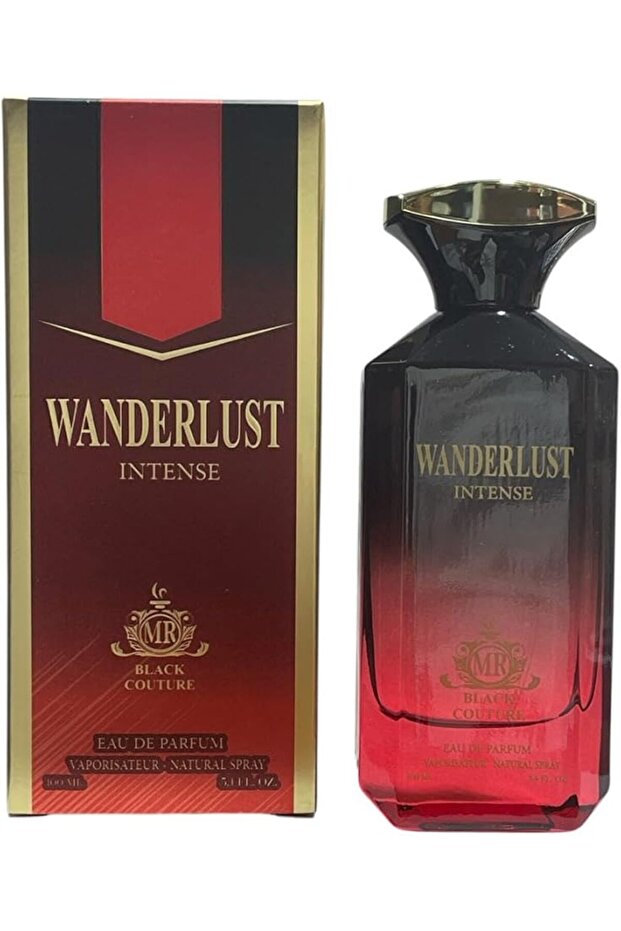 عطر واندرلست إنتنس أو دو بارفان 100 مل