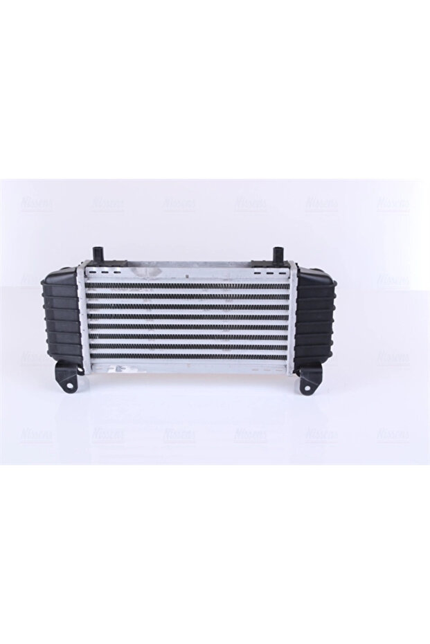 Audi A2 Compressor Intercooler - 3