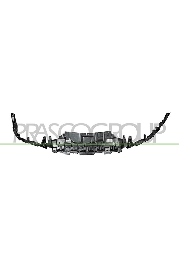 Front Bumper Support Ford Focus 3 - 1