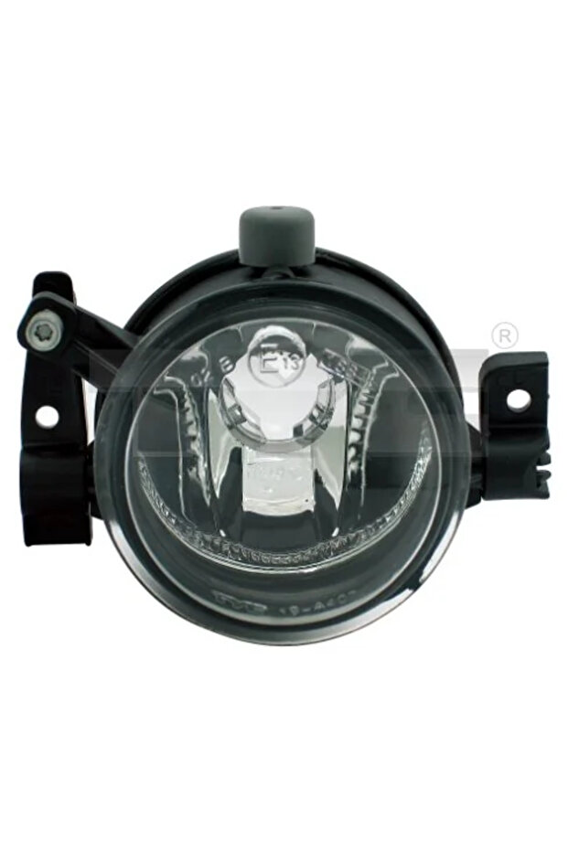 Fog Light Left Ford Focus 2/Focus C-Max - 1