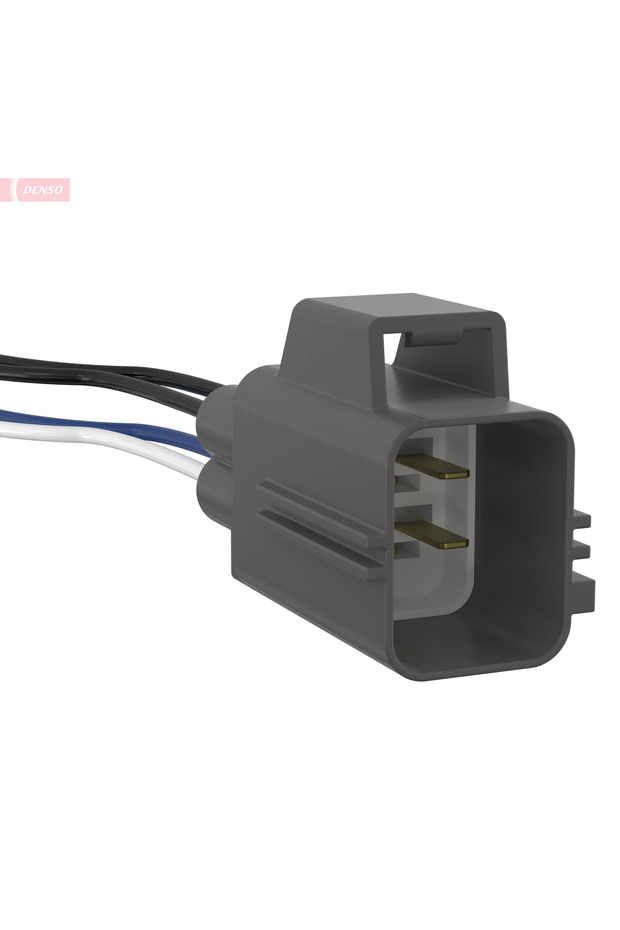 Lambda probe Volvo C30/C70 2/S40 2 - 7