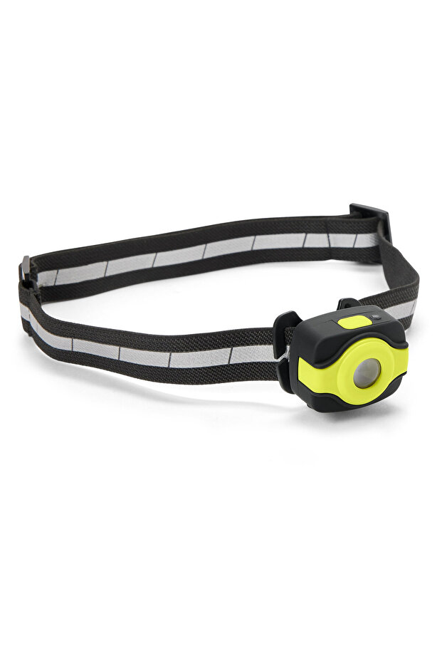 Kafa Lambası, Kompakt - 1