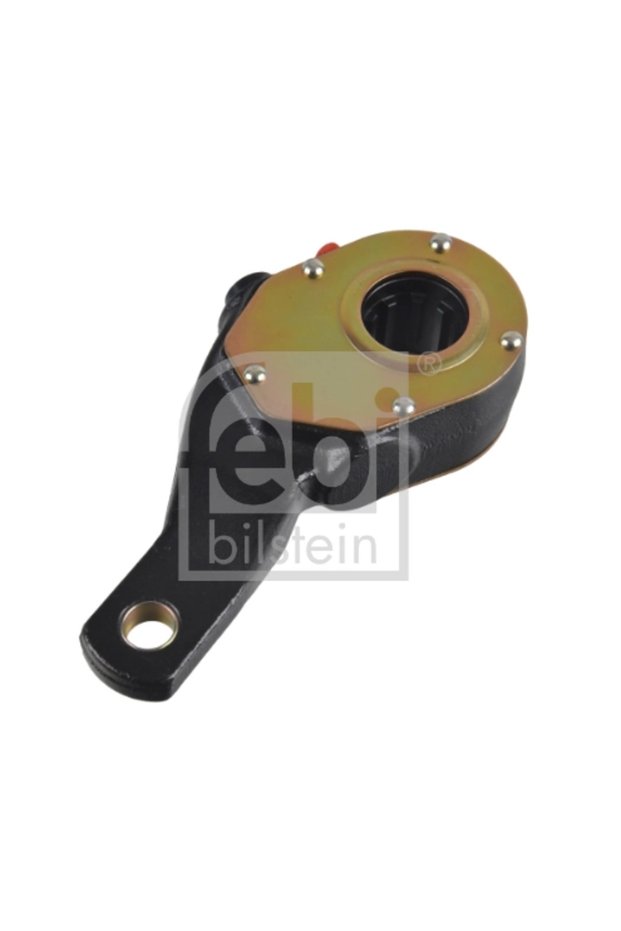 FEBI BILSTEIN Left brake system lever adjustment SCANIA T 2004-2019 ...