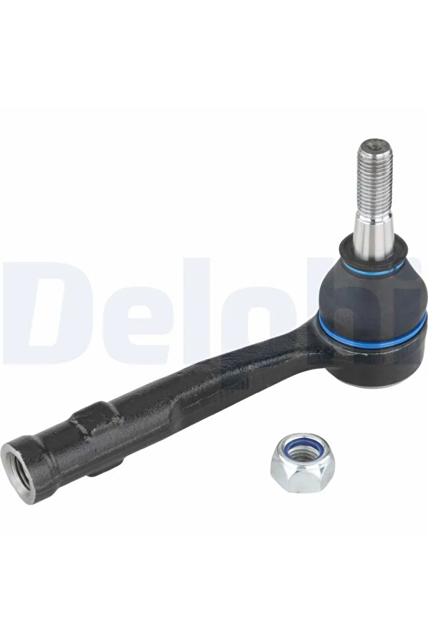 Tie rod end Front axle left OPEL VECTRA C (Z02) 2002-2009 - 2