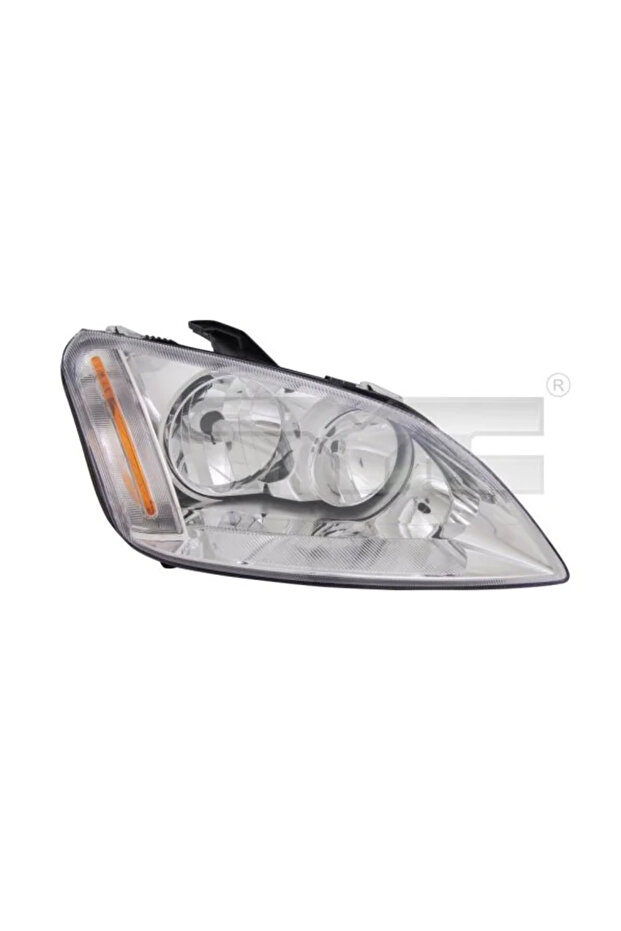 Right Headlight Ford Focus C-Max - 1