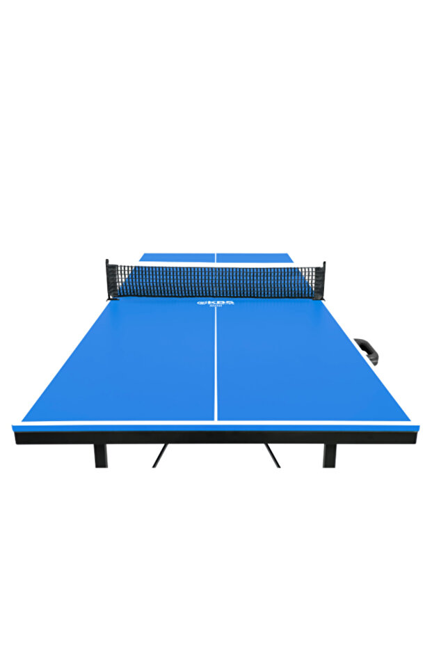 Masă mini ALBASTRĂ - 6