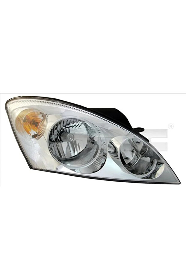 Left Headlight Kia Cee'D - 1