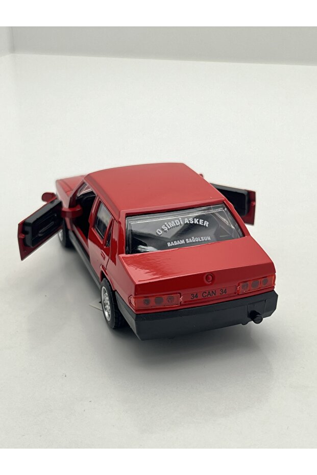 Tofaş Diecast 1/36 - 5